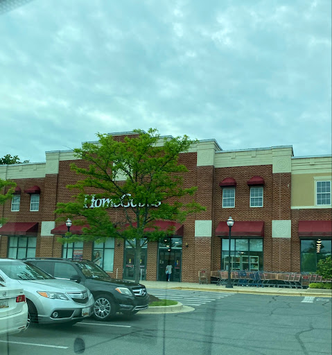 Department Store «HomeGoods», reviews and photos, 2618 Chapel Lake Dr, Gambrills, MD 21054, USA
