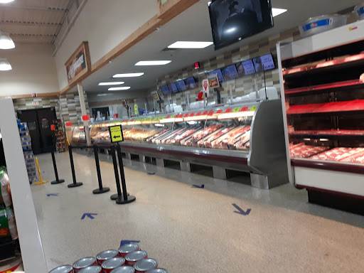 Supermarket «Super Mercados El Guero», reviews and photos, 1520 Theodore St, Crest Hill, IL 60403, USA