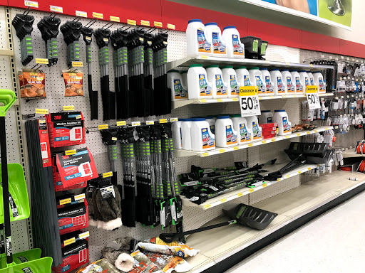 Department Store «Target», reviews and photos, 4000 McCain Blvd, North Little Rock, AR 72116, USA