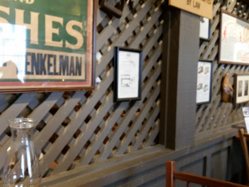 American Restaurant «Cracker Barrel Old Country Store», reviews and photos, 380 N Jacob Dr, Bloomington, IN 47404, USA