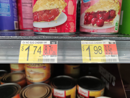 Supermarket «Walmart Neighborhood Market», reviews and photos, 2730 Gateway St, Springfield, OR 97477, USA