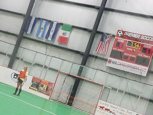 Soccer Field «Premier Soccer Center», reviews and photos, 1550 Gordon Simon Leblanc Dr, St Gabriel, LA 70776, USA