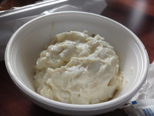 Caterer «Hog Wild BBQ, Restaurant and Catering», reviews and photos, 154 W Lakewood Blvd, Holland, MI 49424, USA