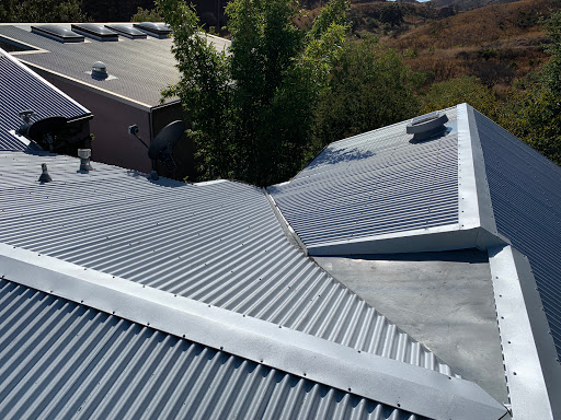 AE Roofing Experts in Agua Dulce, California