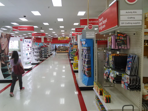 Department Store «Target», reviews and photos, 3625 W Gandy Blvd, Tampa, FL 33611, USA