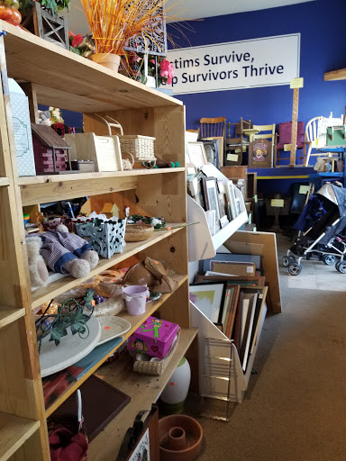 Thrift Store «Someplace Safe Alexandria Thrift Store», reviews and photos, 690 Voyager Dr, Alexandria, MN 56308, USA