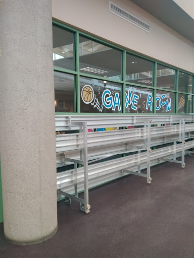 Community Center «Pearson Community Center», reviews and photos, 1625 W Carey Ave, North Las Vegas, NV 89032, USA