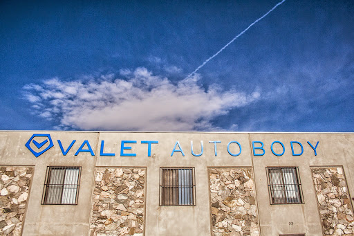 Auto Body Shop «Valet Auto Body & Collision Repair», reviews and photos, 33 E 12675 S, Draper, UT 84020, USA