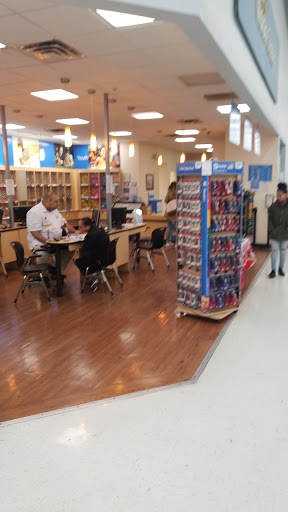 Discount Store «Walmart», reviews and photos, 910 Wolcott St, Waterbury, CT 06705, USA