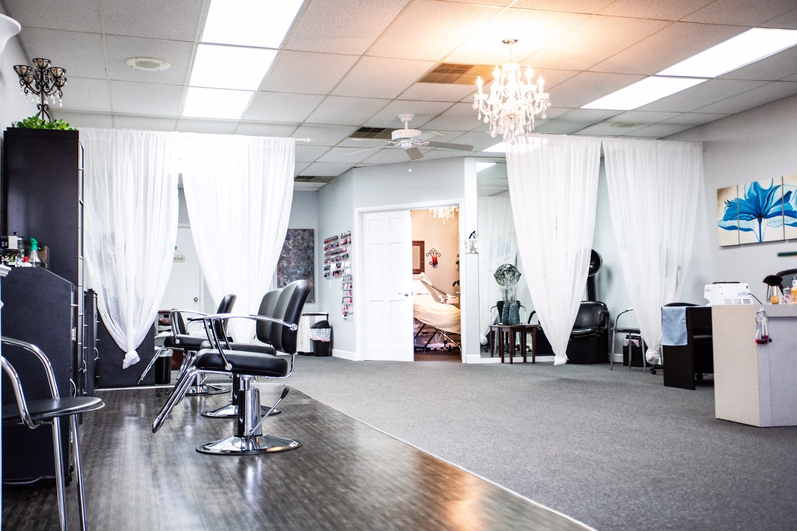 Vitality Salon