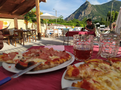 Pizzeria la Principersa Via Lino Maffiodo, 27, 10040 Caprie TO, Italia