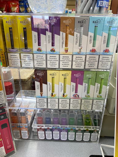 Tobacco Shop «c & c smoke shop», reviews and photos, 13637 Magnolia Ave, Corona, CA 92879, USA