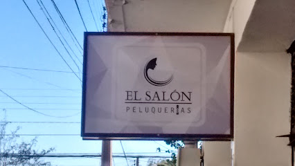 Peluqueria El Salon
