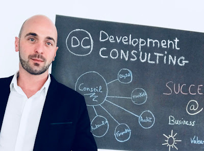 Development Consulting à Villedoux