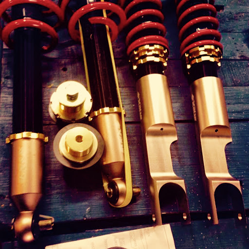 Auto Repair Shop «Auto Werks», reviews and photos, 2018 W 43rd Ave, Kansas City, KS 66103, USA