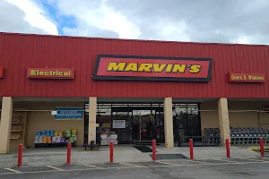Marvin's image