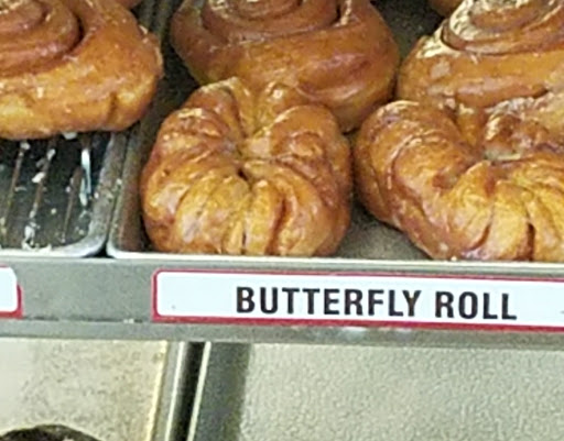 Donut Shop «Shipley Do-Nuts», reviews and photos, 501 E Abram St, Arlington, TX 76010, USA