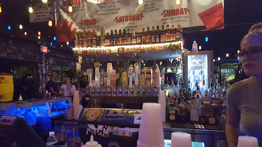 Belgian bars in Miami