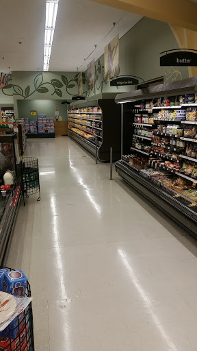 Grocery Store «Kroger», reviews and photos, 1707 W University Dr, McKinney, TX 75069, USA