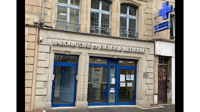 OuiLab - Laboratoire Pax (Saint-Avold) à Saint-Avold