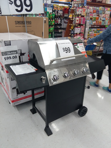 Department Store «Walmart Supercenter», reviews and photos, 41232 US-19, Tarpon Springs, FL 34689, USA