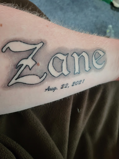 Explore easy tattoo cover up ideas, creative tattoo ideas in Mount Pleasant, available at Intricate Decor