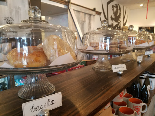 Coffee Shop «The Blind Tiger Cafe - Ybor City - Coffee Shop», reviews and photos, 1901 E 7th Ave, Tampa, FL 33605, USA