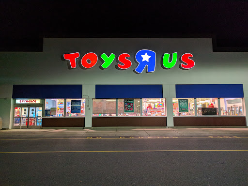 Toy Store «Toys