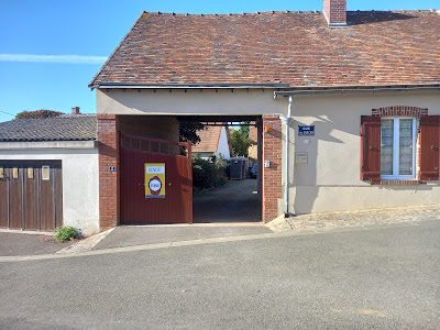 Microbrasserie Funk à Bouglainval