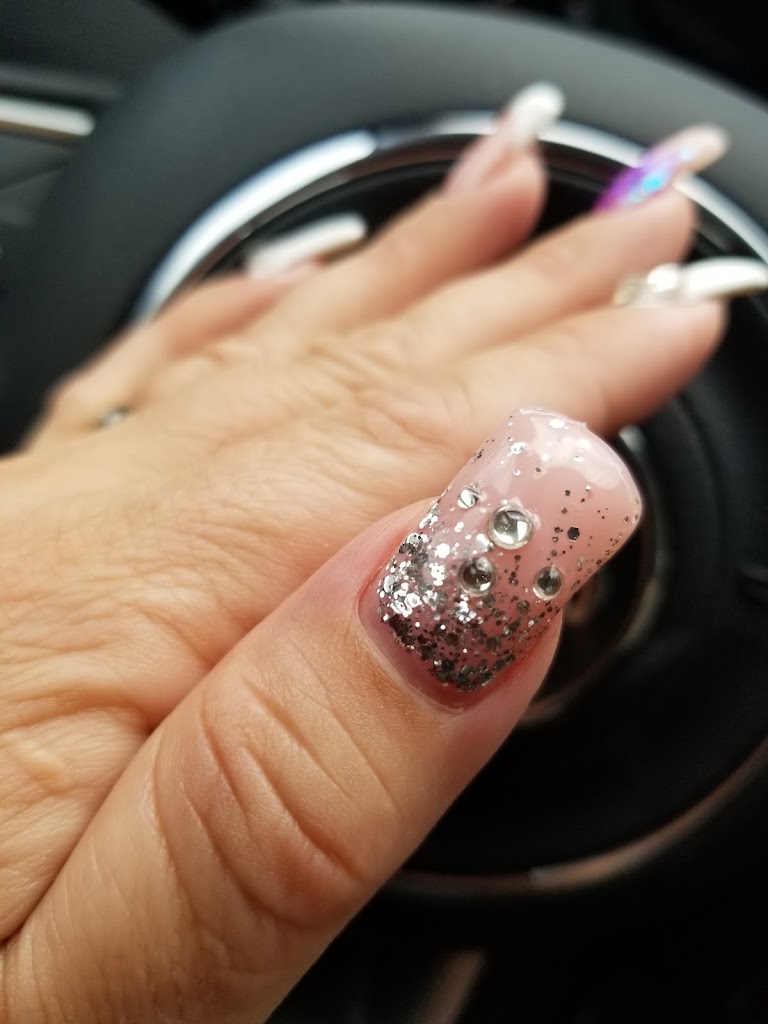 Ace Nails 07604