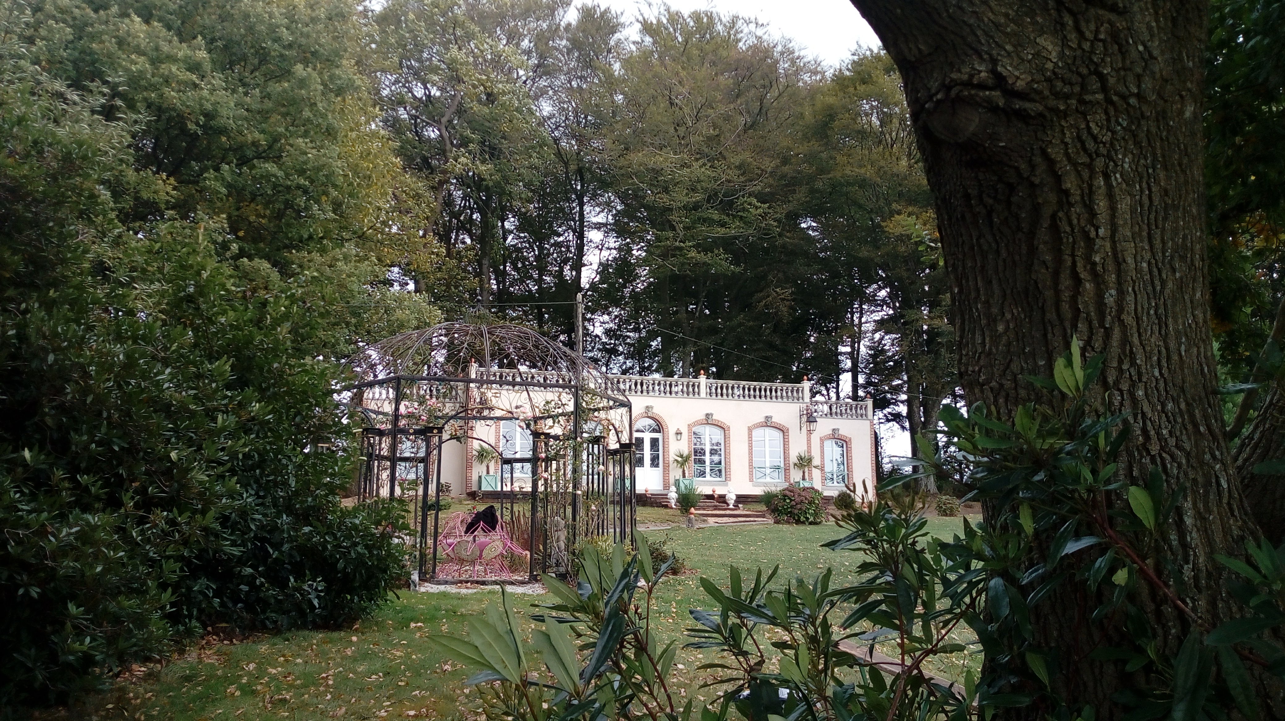 Photo n° 1 de l'avis de Lorenzo.e fait le 14/10/2018 à 09:33