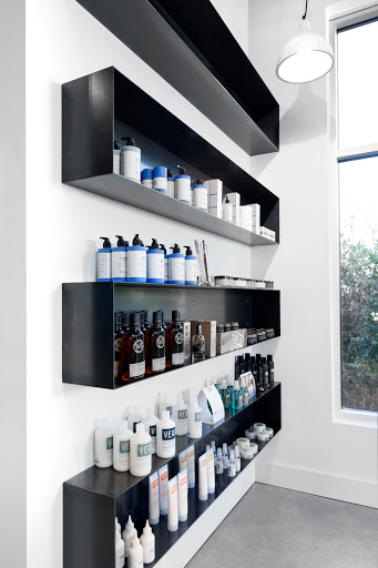 Hair Salon «JAGGER | JAMES SALON», reviews and photos, 12920 Conamar Dr #101, Hagerstown, MD 21742, USA