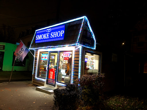 Tobacco Shop «Franklin Smoke Shop», reviews and photos, 106 Franklin St, Quincy, MA 02169, USA
