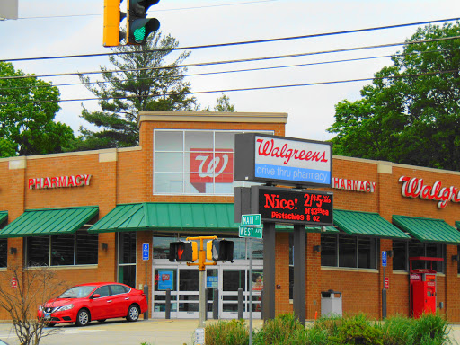 Drug Store «Walgreens», reviews and photos, 1475 Main St, Willimantic, CT 06226, USA
