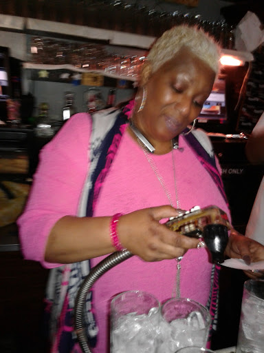 Club «Kliff Klub», reviews and photos, 5250 Singing Hills Dr, Dallas, TX 75241, USA