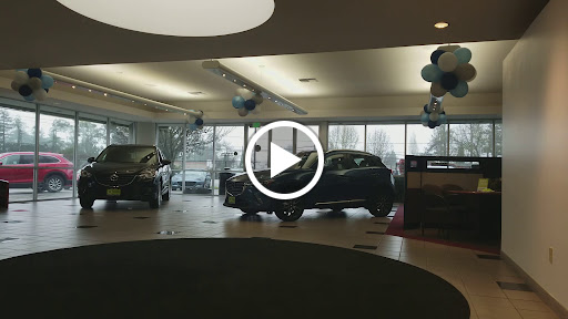 Car Dealer «Hansel Mazda», reviews and photos, 3075 Corby Ave, Santa Rosa, CA 95407, USA