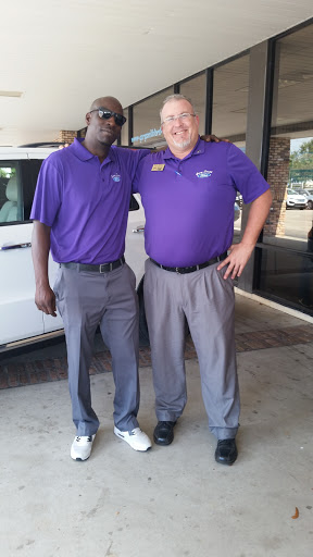 Car Dealer «Gary Smith Ford», reviews and photos, 1 Beal Pkwy NW, Fort Walton Beach, FL 32548, USA