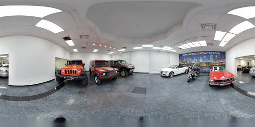 Used Car Dealer «Empire Exotic Motors Inc», reviews and photos, 15051 E Beltwood Pkwy, Addison, TX 75001, USA