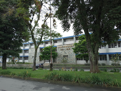 Colegio Champagnat - Comunidad Hermanos Maristas de la Enseñanza