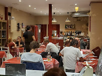 Atmosphère du Restaurant italien PRIMO RESTAURANT & PIZZERIA à Paris - n°3