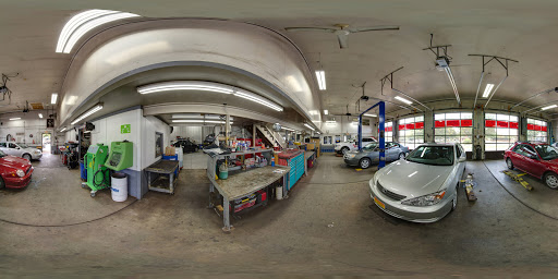 Auto Repair Shop «Precision Auto», reviews and photos, 12811 Middlebrook Road, Germantown, MD 20874, USA