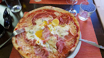 Pizza du Restaurant les ZinZIns à Crest-Voland - n°5
