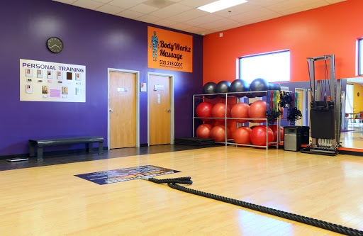 Gym «Anytime Fitness», reviews and photos, 2332 E 2100 S, Salt Lake City, UT 84106, USA