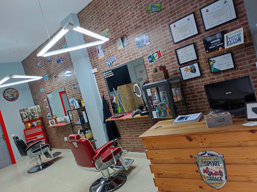 Florida Peluquería y Barbería San Sebastián de laGomera en San Sebastián de laGomera, Santa Cruz de Tenerife