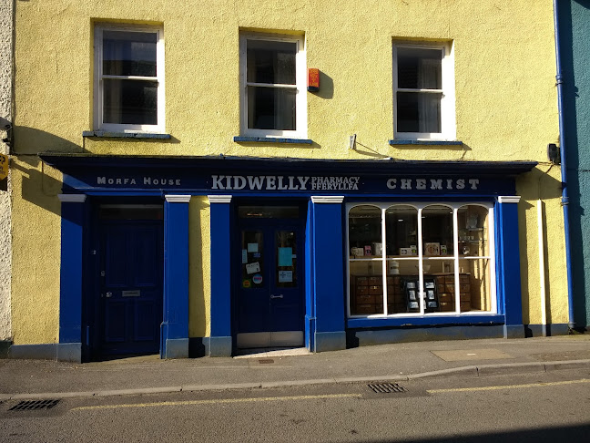 Kidwelly Pharmacy