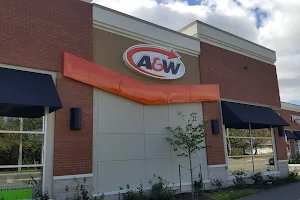 A&W Canada image