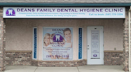 Deans Family Dental Hygiene