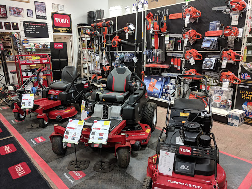 Lawn Mower Store «Central Jersey Nurseries Mower», reviews and photos, 18 Hamilton Rd, Hillsborough Township, NJ 08844, USA