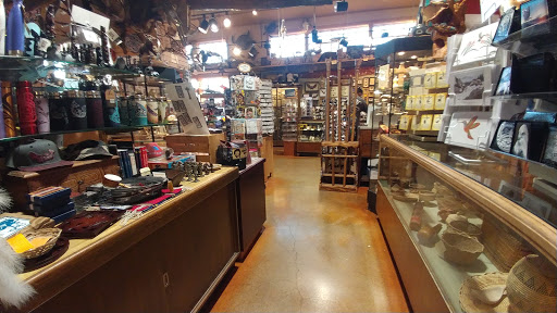 Souvenir Store «Ye Olde Curiosity Shop», reviews and photos, 1001 Alaskan Way, Seattle, WA 98104, USA