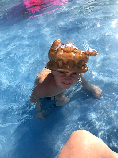 Auditorium «Fircrest Community Center», reviews and photos, 555 Contra Costa Ave, Fircrest, WA 98466, USA